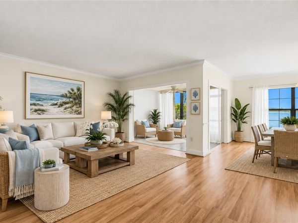 5151 Highway A1a, Unit 105, Vero Beach, FL 32963