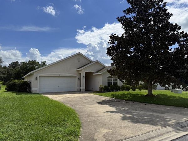 14 SUNRISE DRIVE , OCALA, FL 34472