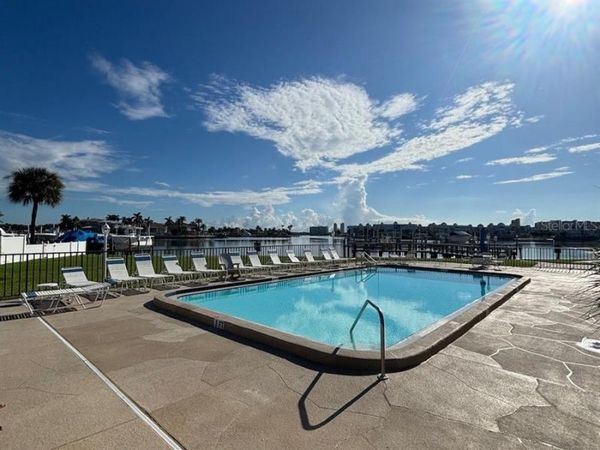 8701 BLIND PASS ROAD , Unit 103B, ST PETE BEACH, FL 33706