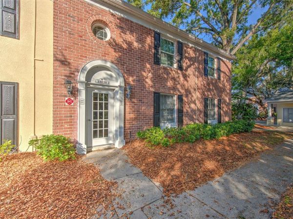 13828 ORANGE SUNSET DRIVE , Unit 201, TAMPA, FL 33618