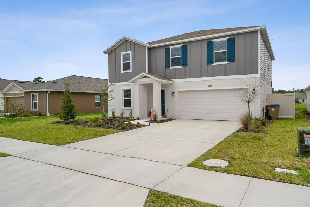 5863 Le Marin Way, Kissimmee, FL 34758 Main Photo