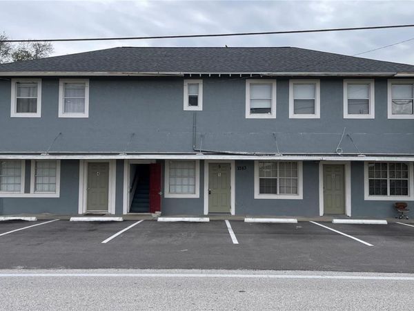 7383 WAVERLY RD ROAD , Unit #3, LAKE WALES, FL 33859