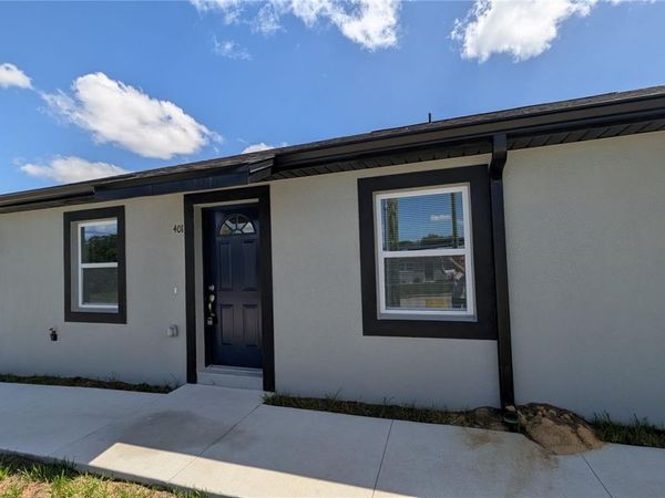 401 PEARL ST , LAKE HAMILTON, FL 33851