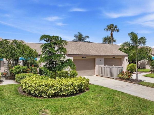 6089 CLUBSIDE DRIVE , Unit 7686, SARASOTA, FL 34243