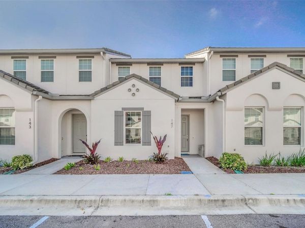 147 CAPTIVA DRIVE , DAVENPORT, FL 33896