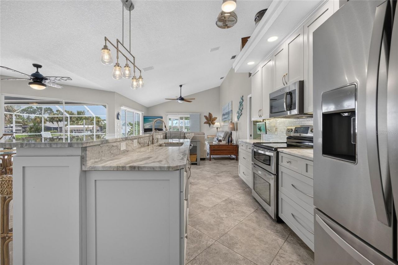 18345 Hottelet Circle , Port Charlotte, FL 33948 Photo