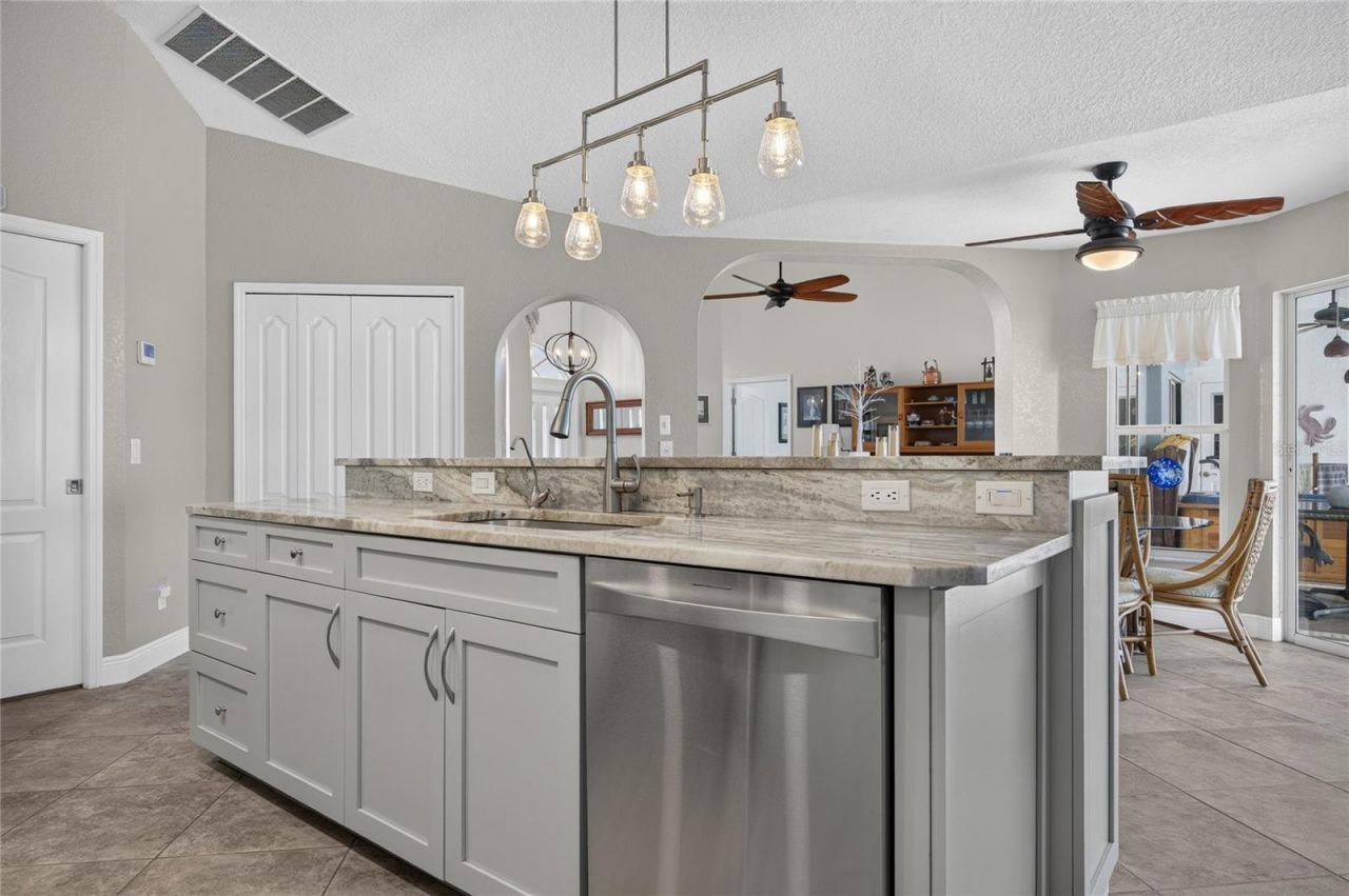 18345 Hottelet Circle , Port Charlotte, FL 33948 Photo