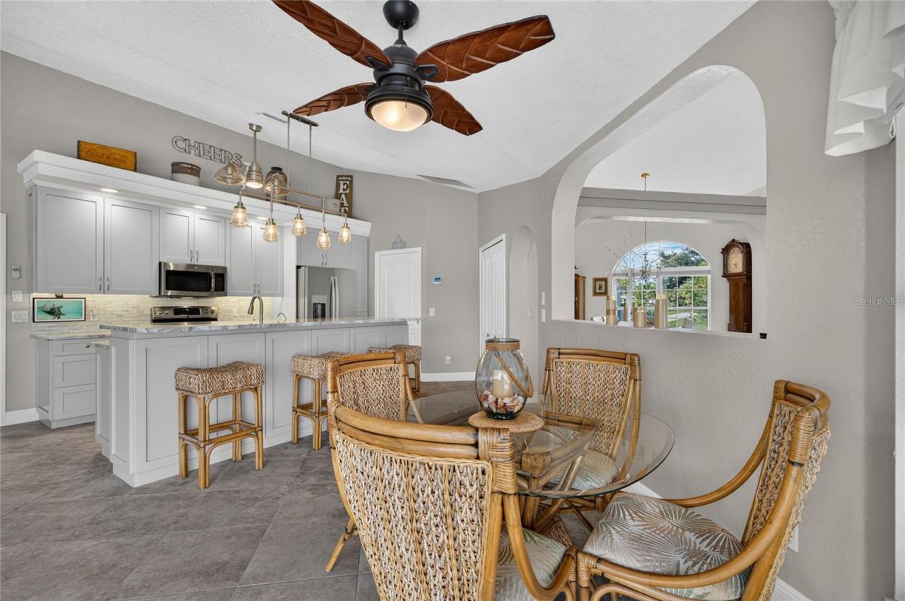 18345 Hottelet Circle , Port Charlotte, FL 33948 Photo