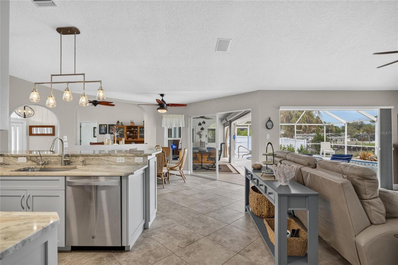 18345 Hottelet Circle , Port Charlotte, FL 33948 Photo