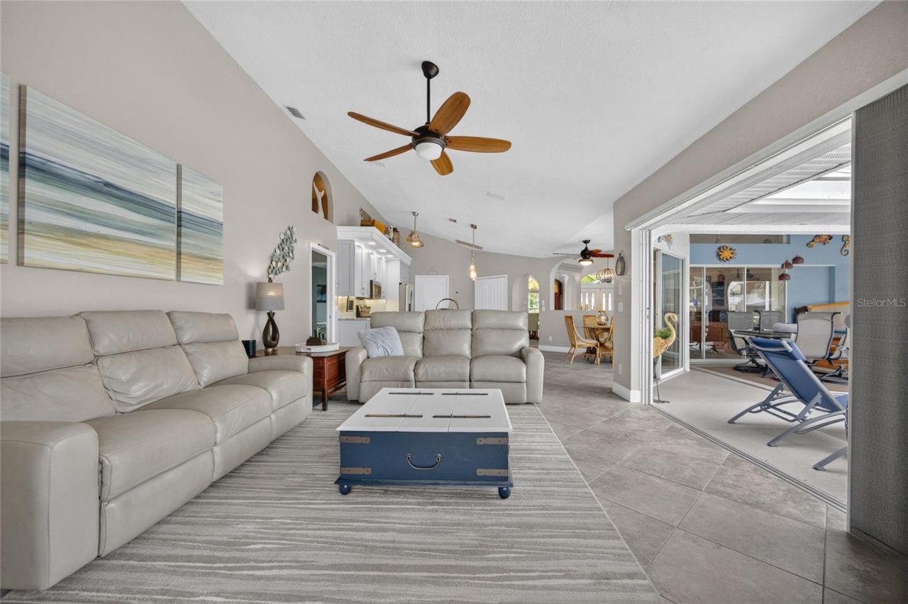 18345 Hottelet Circle , Port Charlotte, FL 33948 Photo