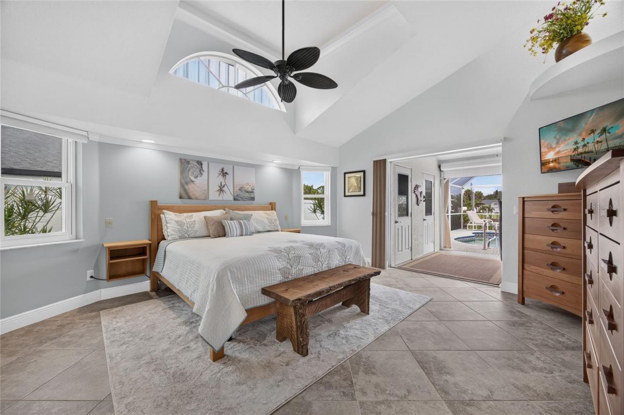 18345 Hottelet Circle , Port Charlotte, FL 33948 Photo