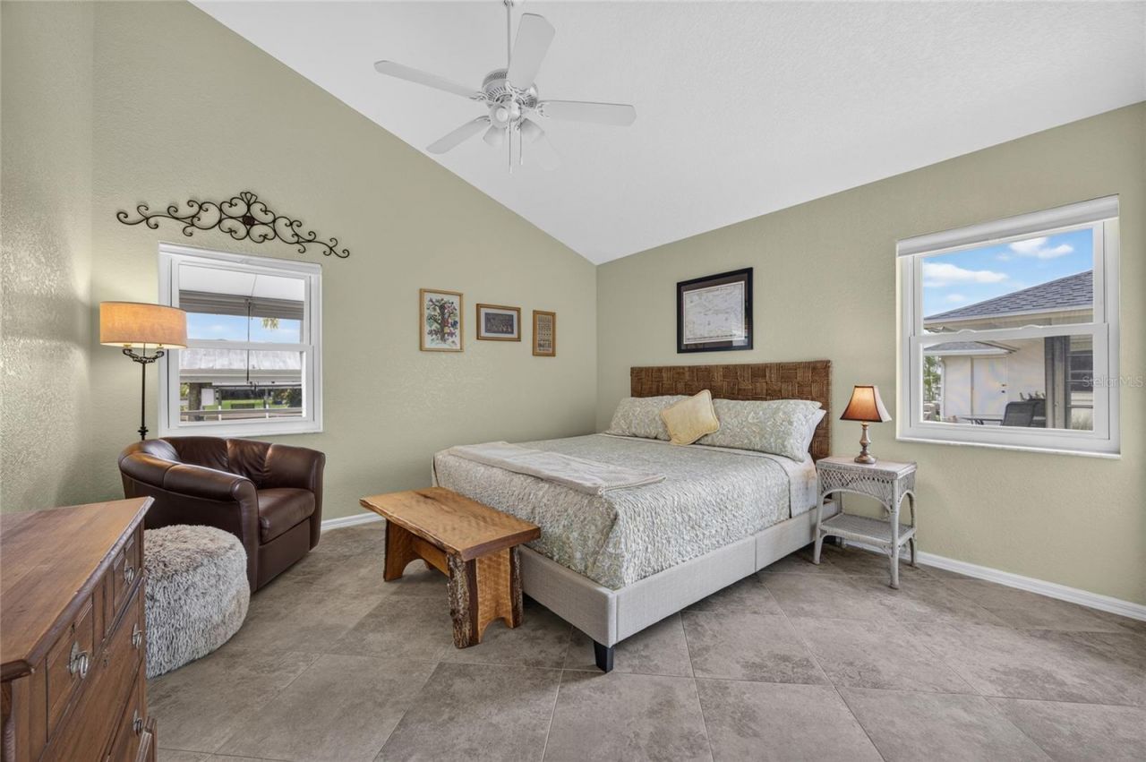 18345 Hottelet Circle , Port Charlotte, FL 33948 Photo