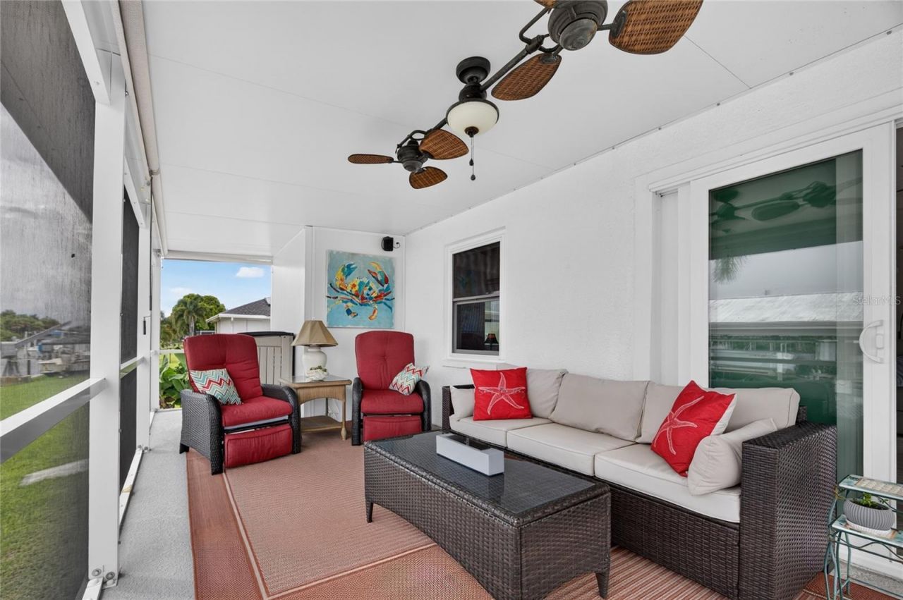 18345 Hottelet Circle , Port Charlotte, FL 33948 Photo