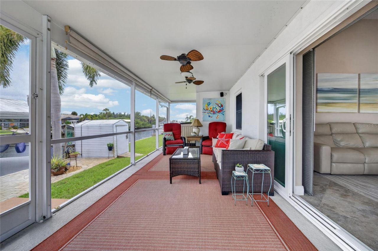 18345 Hottelet Circle , Port Charlotte, FL 33948 Photo