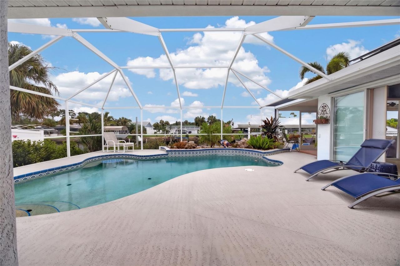 18345 Hottelet Circle , Port Charlotte, FL 33948 Photo