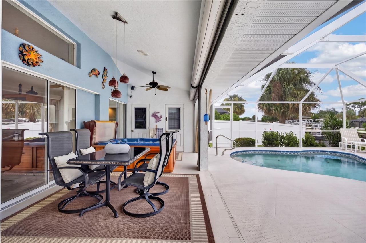 18345 Hottelet Circle , Port Charlotte, FL 33948 Photo