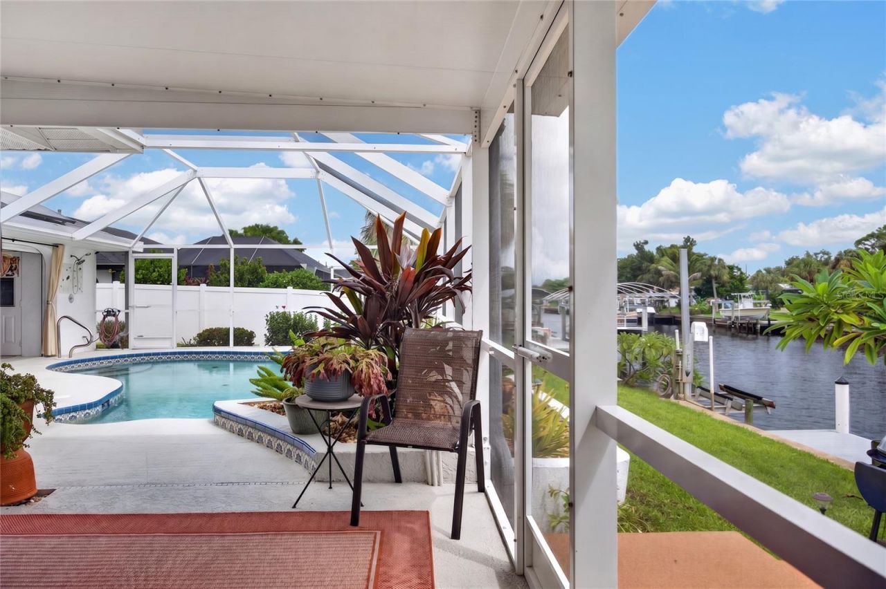 18345 Hottelet Circle , Port Charlotte, FL 33948 Photo