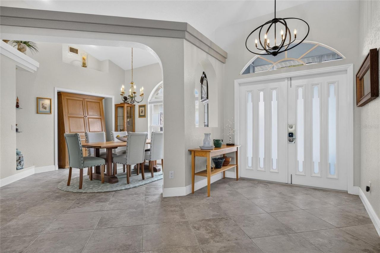 18345 Hottelet Circle , Port Charlotte, FL 33948 Photo