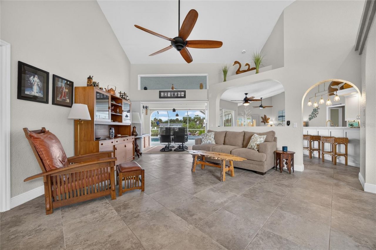 18345 Hottelet Circle , Port Charlotte, FL 33948 Photo