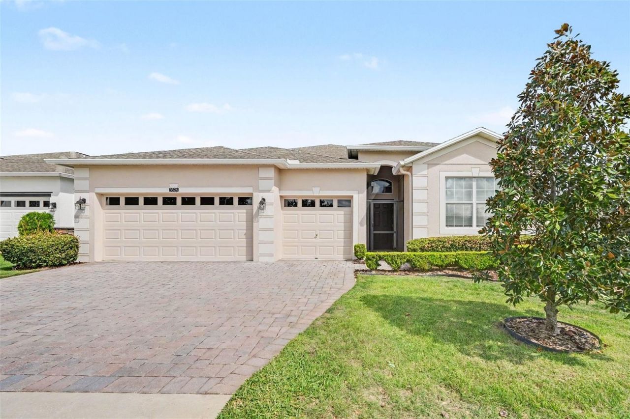 3524 Litchfield Court, Clermont, FL 34711 Main Photo