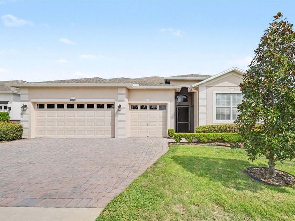 3524 LITCHFIELD COURT , CLERMONT, FL 34711