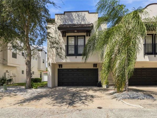 3629 BAY HEIGHTS WAY , TAMPA, FL 33611