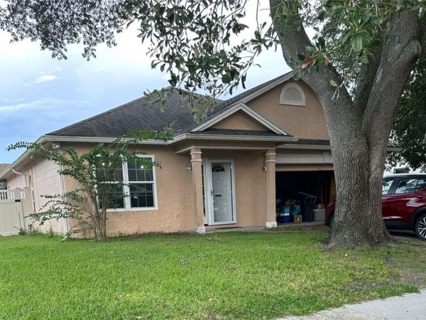 8041 EXCALIBUR COURT, ORLANDO, FL 32822