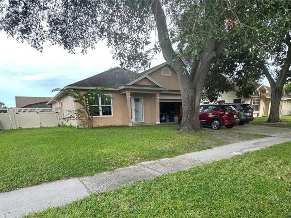 8041 EXCALIBUR COURT , ORLANDO, FL 32822