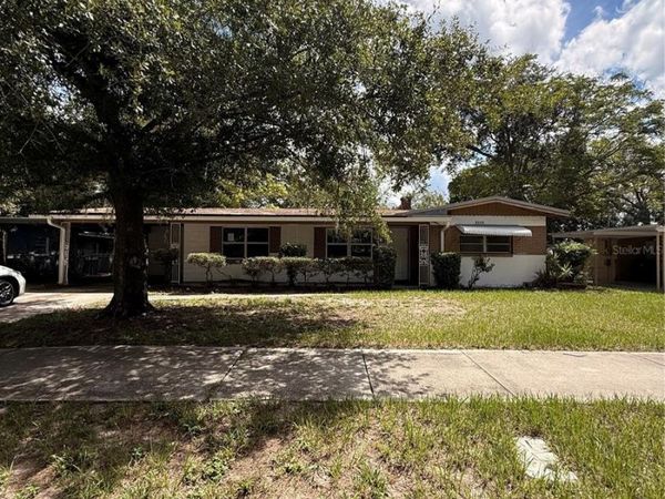 2113 N HASTINGS STREET , ORLANDO, FL 32808