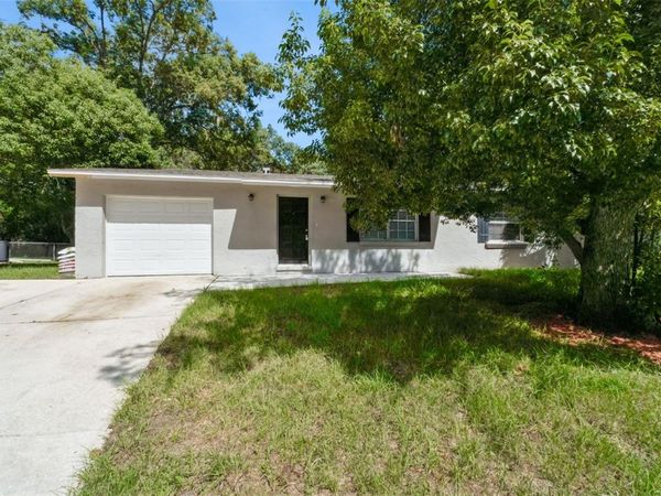 241 LOCH LOW DRIVE , SANFORD, FL 32773