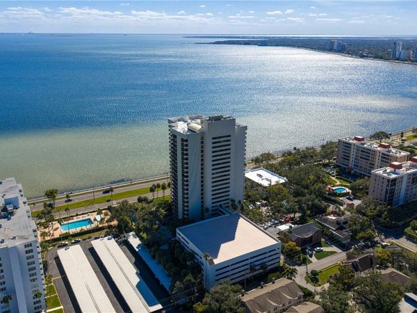 2413 BAYSHORE BOULEVARD , Unit 1605, TAMPA, FL 33629