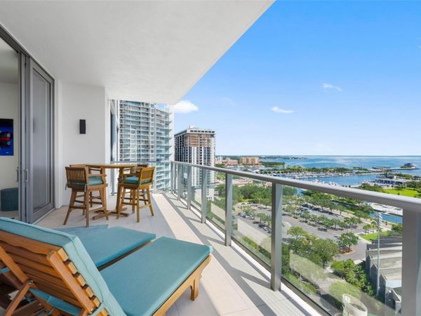301 1ST STREET S, Unit 1902, ST PETERSBURG, FL 33701