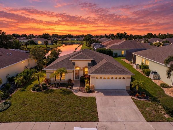 4254 TENNYSON WAY , VENICE, FL 34293