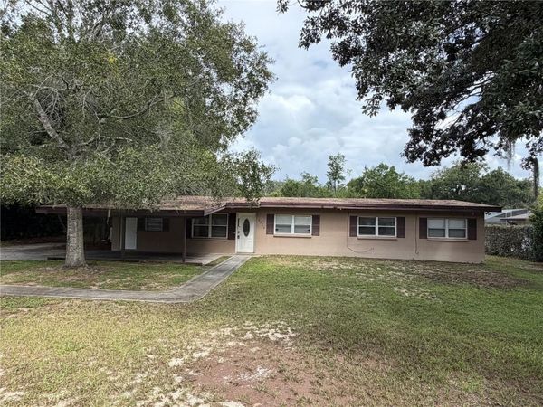 2260 CHARLOTTE DRIVE , LONGWOOD, FL 32779