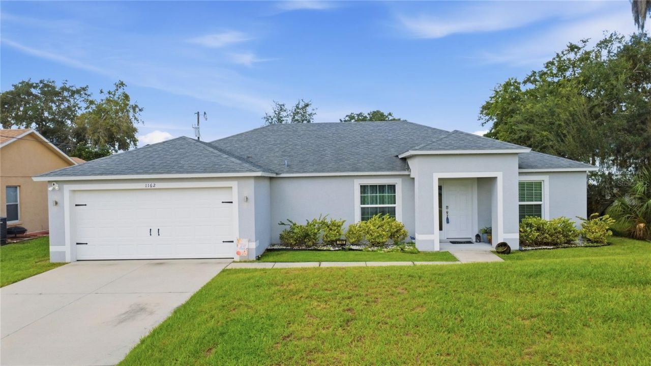 1162 Prescott Boulevard, Deltona, FL 32738 Main Photo