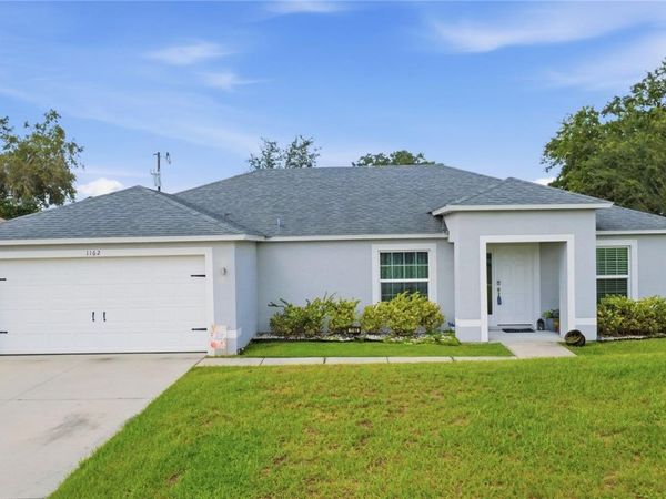 1162 PRESCOTT BOULEVARD, DELTONA, FL 32738
