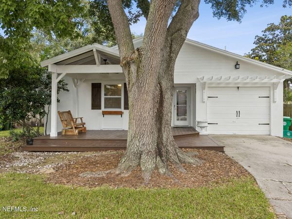 909 16TH Street N, Jacksonville Beach, FL 32250