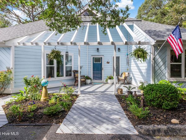 22 Augusta Drive, Oak Island, NC 28465