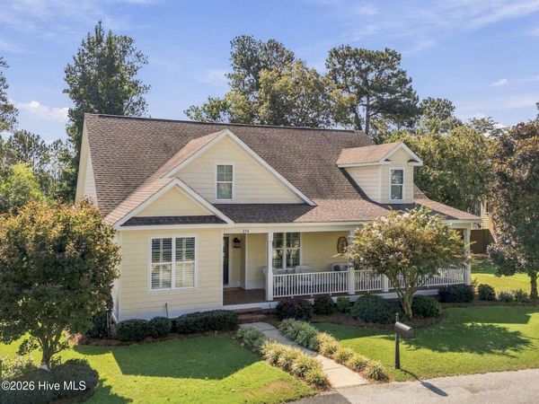 234 Pinckney Place, Aiken, SC 29803