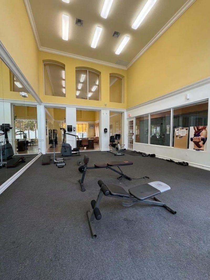 470 S Park Rd , Unit 7-207, Hollywood, FL 33021 Photo
