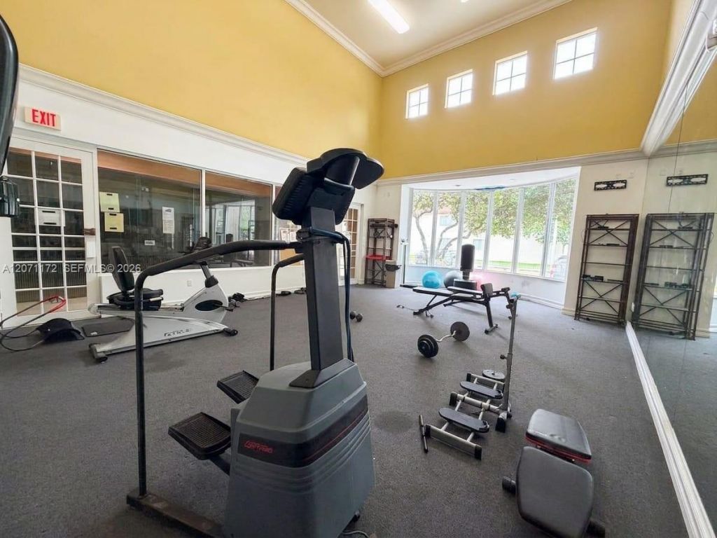 470 S Park Rd , Unit 7-207, Hollywood, FL 33021 Photo