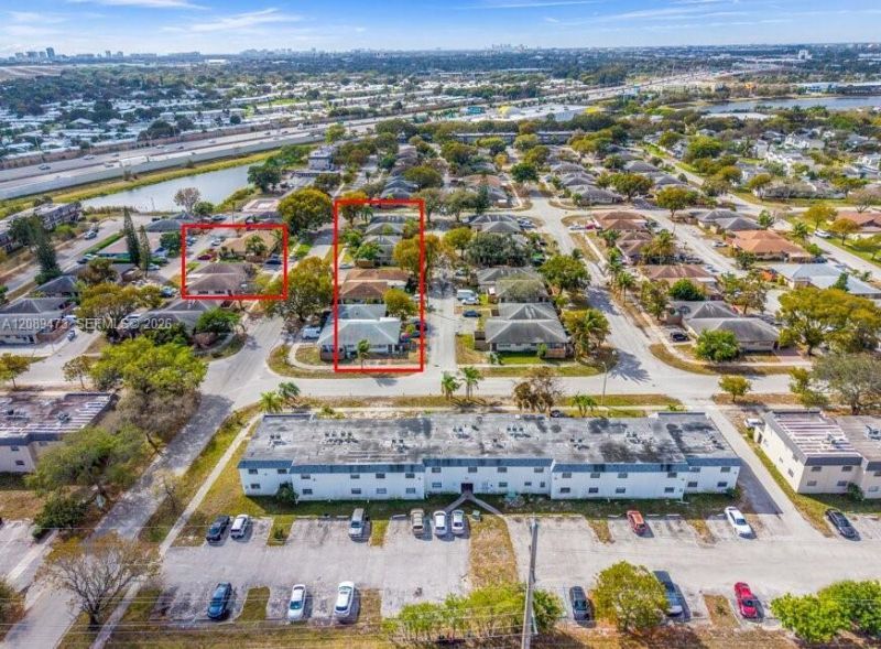 3111 NW 3rd Ave , Unit 1-24, Pompano Beach, FL 33064 Photo