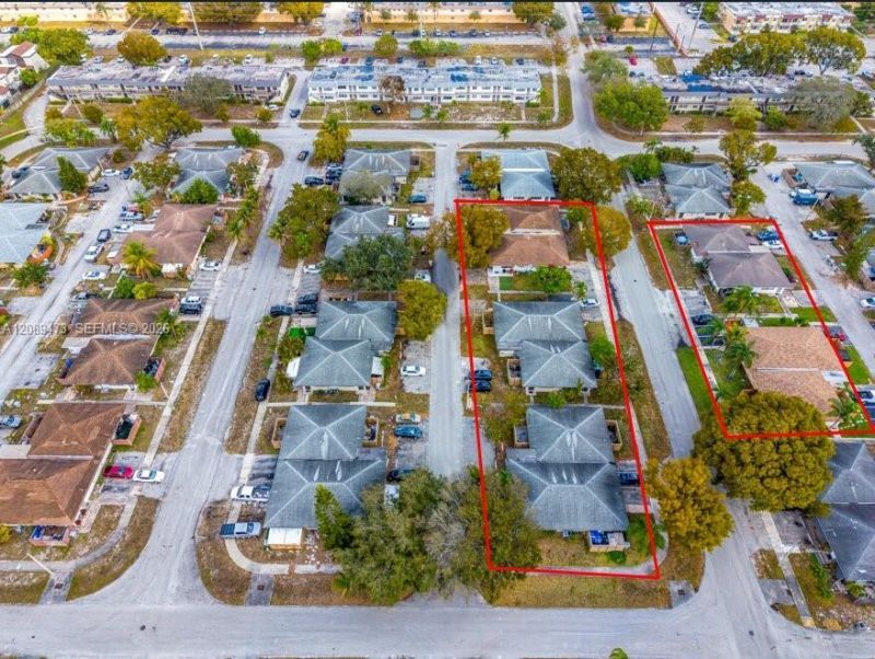 3111 NW 3rd Ave , Unit 1-24, Pompano Beach, FL 33064 Photo
