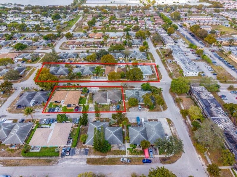 3111 NW 3rd Ave , Unit 1-24, Pompano Beach, FL 33064 Photo