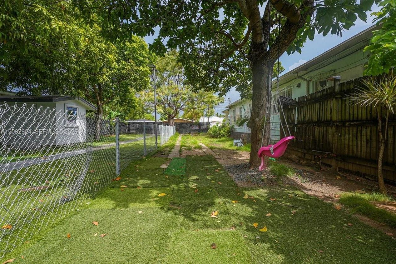 2388 NW 33rd St , Miami, FL 33142 Photo