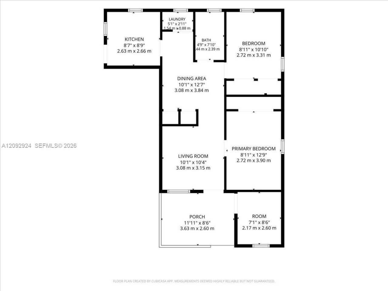 2388 NW 33rd St , Miami, FL 33142 Photo