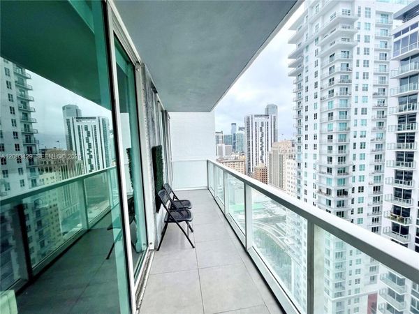 253 NE 2nd St , Unit 2506, Miami, FL 33132