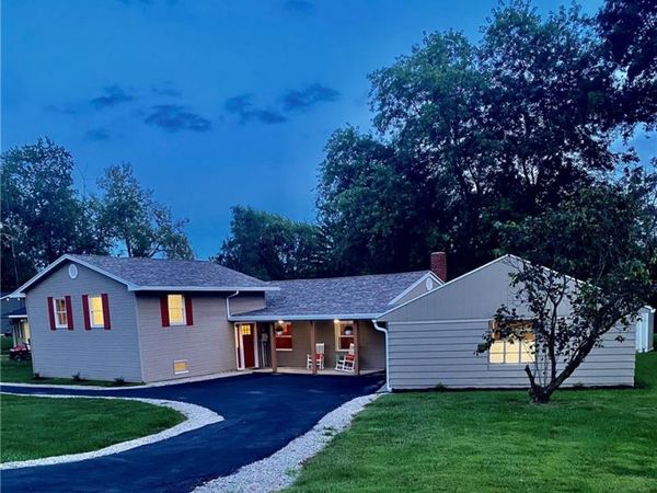 1153 N Middle Drive, Greenville, OH 45331