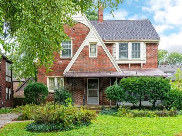 212 Beverly, Dayton, OH 45419