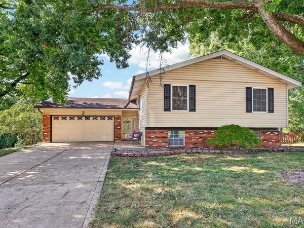 42 Bridgeport Drive, St Charles, MO 63304